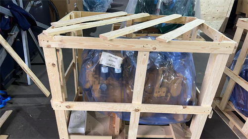 卡特彼勒cat c7發(fā)動機(jī)維修技術(shù)資料與解決方案